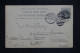 CAP DE BONNE ESPÉRANCE - Entier Postal  Pour Le Royaume Uni En 1897 - L 151412 - Kaap De Goede Hoop (1853-1904)