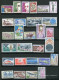 France, Yvert Année Complète 1974**, Luxe, 1783/1829 , 47 Timbres , MNH - 1970-1979