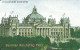 Germany: O 1212 08.95 Telecard Expo 1995 Berlin. Berliner Reichstag. Mint - O-Series: Kundenserie Vom Sammlerservice Ausgeschlossen