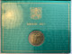 2 Euros - Monnaie Commémorative De L'État Du Vatican 2013 - Autres – Europe