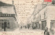 FRANCE - Challans - Rue Gobain - Animé - Carte Postale Ancienne - Challans