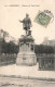 FRANCE - Auxerre - Statues De Paul Bert - Vue Sur Une Statue - Vue Générale - Carte Postale Ancienne - Auxerre