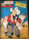 TINTIN Le Journal Des Jeunes N° 776 - 1963 - Tintin