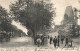 FRANCE - Blois - Avenue De La Gare Et Pavillon D'Anne De Bretagne - Animé - Carte Postale Ancienne - Blois