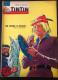 TINTIN Le Journal Des Jeunes N° 779 - 1963 - Tintin