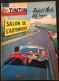 TINTIN Le Journal Des Jeunes N° 780 - 1963 - Tintin