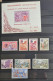 Delcampe - Collection De Timbres Du LAOS , Neufs ** Et Neufs * . - Collections (sans Albums)