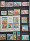 Delcampe - Collection De Timbres Du LAOS , Neufs ** Et Neufs * . - Collections (sans Albums)