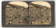 Stereo-Fotografie Keystone View Co., Meadville, Ansicht Battle Harbor, Spreading Codfish To Dry At Battle Harbor  - Stereo-Photographie
