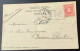 “DEUTSCHE SEEPOST LINIE HAMBURG WESTAFRIKA XXVII 1905” Tenerife Ppc España 10c (Spain Ship Mail Poste Maritime Cover - Briefe U. Dokumente