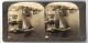 Stereo-Fotografie Keystone View Co., Meadville, Ansicht Tiberias, A Town Of Jewish Fishermen, Sea Of Galilee, Palestine  - Stereo-Photographie