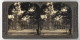 Stereo-Fotografie Keystone View Co., Meadville, Ansicht Philadelphia / PA., Blick Zur Idependence Hall  - Stereo-Photographie