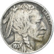 Monnaie, États-Unis, 5 Cents, 1937 - 1913-1938: Buffalo