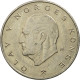 Monnaie, Norvège, Olav V, 5 Kroner, 1979, TTB, Copper-nickel, KM:420 - Norway