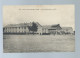 CPA - 56 - Camp De Coëtquidan - Les Bâtiments Neufs - Circulée En 1921 - Guer Cötquidan