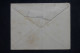 ETAT LIBRE D'ORANGE - Entier Postal Pour Le Royaume Uni En 1906 - L 151446 - Orange Free State (1868-1909)