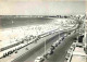 Automobiles - La Baule - La Plage Vers Le Pouliguen - CPM - Voir Scans Recto-Verso - PKW