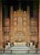 Angleterre - Liverpool - Cathedral - Cathédrale - The Reredos And High Altar - Lancashire - England - Royaume Uni - UK - - Liverpool