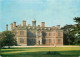 Angleterre - Sudbury - Sudbury Hall - The North Front - Châteaux - Derbyshire - England - Royaume Uni - UK - United King - Derbyshire