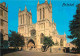 Angleterre - Bristol - Cathedral - Cathédrale - Bristol - England - Royaume Uni - UK - United Kingdom - CPM - Carte Neuv - Bristol