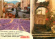 26 - Dieulefit - Multivues - Automobiles - Station Esso - Champs De Lavande - CPM - Voir Scans Recto-Verso - Dieulefit