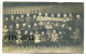 Carte Photo 18 Cher GROISES - Photo Classe Ecole Garçons, Instituteur, En 1921 - Sancergues