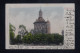 TRANSVAAL - Carte Postale De Johannesburg Pour Paris En 1903 - L 151448 - Transvaal (1870-1909)