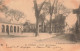 FRANCE - Dordogne - Lalinde Place Mazagran - Carte Postale Ancienne - Autres & Non Classés