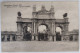 1911 - Esposizione Roma - (Piazza D'Armi) - Ingresso Trionfale - Crt0030 - Mostre, Esposizioni