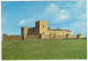 Castillo De Pedraza - (7. - Castillos De Espana) - (Espana/Spain) - Segovia