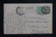 CAP DE BONNE ESPÉRANCE - Affranchissement De Queenstown Sur Carte Postale Pour La France En 1907 - L 151454 - Kaap De Goede Hoop (1853-1904)