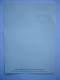 Avion / Airplane / AIR FRANCE / Menu / Los Angeles - Paris / Size : 15X21,5cm - Menu Cards