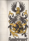 Calendrier De L'histoire ; JEANNE D'ARC  1965  Richement Illuistré Couleiur ( CAT7131) - Grossformat : 1961-70