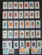 Collection De Timbres D'Espagne. - Collections (sans Albums)