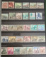 Delcampe - Collection De Timbres D'Espagne. - Collections (sans Albums)