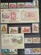 Delcampe - Collection De Timbres D'Espagne. - Collections (sans Albums)