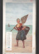 Calendrier 1911 COSTUMES FRANCAIS  Offert Par L'URBAINE VIE  (incomplet ) Dessins De M Leloir ( CAT7132) - Groot Formaat: 1901-20