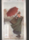 Delcampe - Calendrier 1911 COSTUMES FRANCAIS  Offert Par L'URBAINE VIE  (incomplet ) Dessins De M Leloir ( CAT7132) - Big : 1901-20