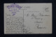 NATAL - Carte Postale De Durban  Pour La France En 1909  - L 151458 - Natal (1857-1909)