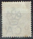 Hong-Kong - 1882 - Y&T N° 34 Oblitéré. Surcharge Privée D P (Daily Press) - Unused Stamps