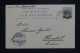 CAP DE BONNE ESPÉRANCE - Entier Postal De Shiloh Pour L'Allemagne En 1908 - L 151461 - Kaap De Goede Hoop (1853-1904)