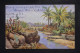 CAP DE BONNE ESPÉRANCE - Carte Postale, De Heidelberg Pour La France En 1907 - L 151463 - Kaap De Goede Hoop (1853-1904)