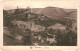 CPA Carte Postale Luxembourg Vianden Le Château  VM79517 - Vianden