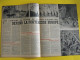 Delcampe - 6 Revues La Semaine De 1943. Actualités Guerre Photos Collaboration Moscou  Martinique Laval Fuhrer Katyn  Raimu Baquet - Oorlog 1939-45