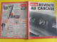 Delcampe - 6 Revues La Semaine De 1943. Actualités Guerre Photos Collaboration Moscou  Martinique Laval Fuhrer Katyn  Raimu Baquet - Oorlog 1939-45