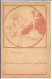 Carte Souple Fine Scout De France 1er Principe P. Coze; Dos Journées Scout France Théatre Champs Elysées Paris 5 Juin - Scoutisme