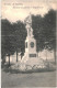 CPA Carte Postale Belgique Malmedy Monument Des Guerriers VM79518 - Malmedy