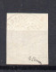 !!! DIEGO SUAREZ, N°10 OBLITERE, SIGNE BRUN - Used Stamps