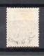 !!! DIEGO SUAREZ, N°11 OBLITERE, SIGNE BRUN - Used Stamps