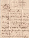 1855 - Entire 2-page Letter From CHERIBON Today CIREBON, Java, Indonesia   To BATAVIA, Today DJAKARTA, Indonesia - Netherlands Indies